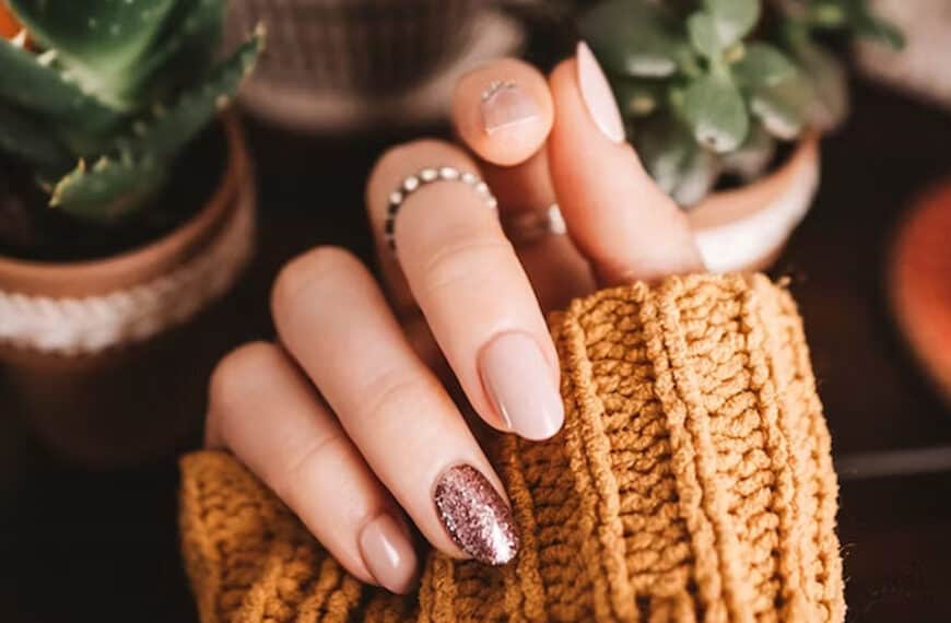 nail salons in St. Catharines