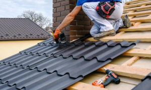 ROOF REPAIR IN TORONTO - 6 Services That Will Help You Out