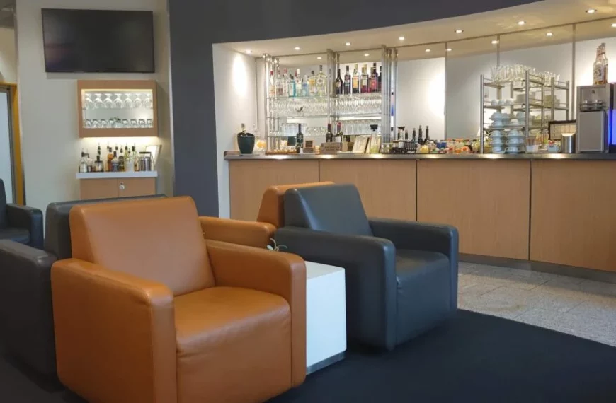 Relax in Style: A Complete Guide to Athens Airport lounges