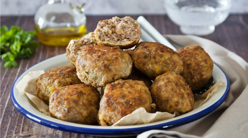 Meatballs: the perfect recipe for tender and juicy meatballs