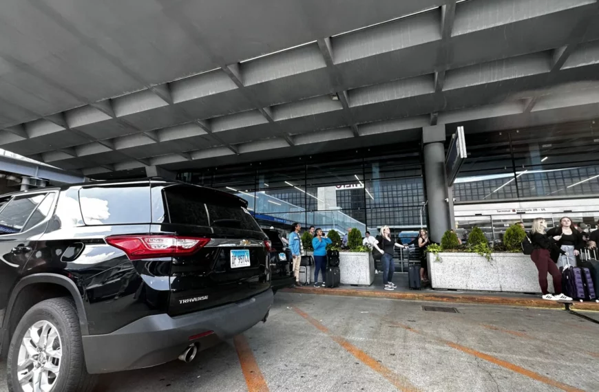 Can You Go Inside O’hare Airport To Pick Someone Up? A Personal Guide To Smooth Pickups