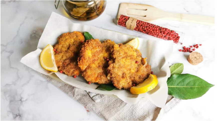 Simple and Delicious Minced Meat Cutlets: A Must-Try Recipe for Your Next Meal