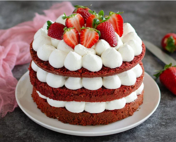 Red Velvet Cake: Mastering the Iconic Velvet Cake Recipe