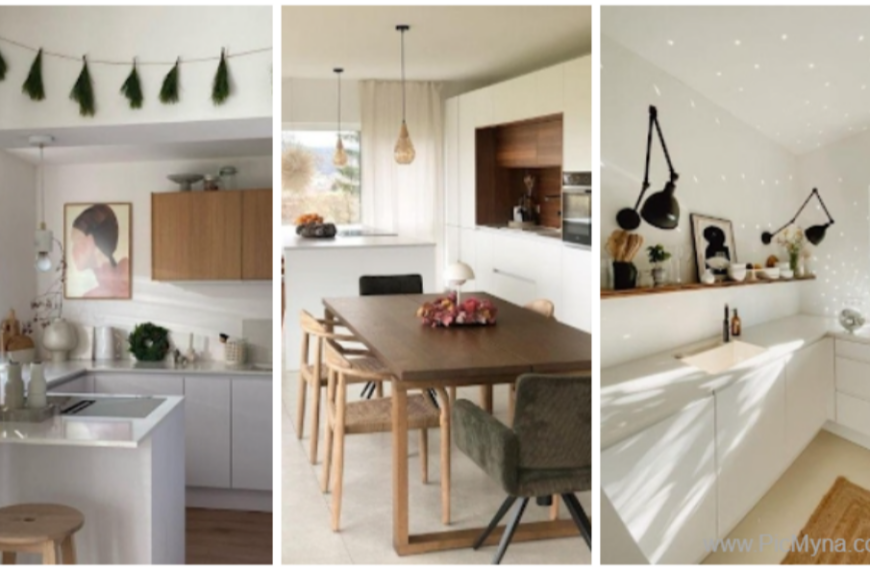 White kitchen: 5 reasons to choose it, ideas and photos