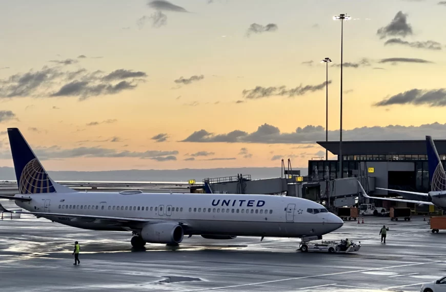 What Terminal Is United At San Francisco Airport: A Traveler’s Guide To Terminals And Tips